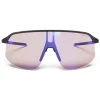 Julbo Density Bril - Black/Black - Multilayer Blue Reactiv 1-3 High Contrast