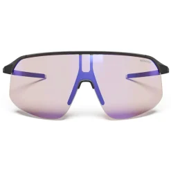 Julbo Density Bril - Black/Black - Multilayer Blue Reactiv 1-3 High Contrast