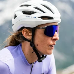 Julbo Density Bril - Black/Black - Multilayer Blue Reactiv 1-3 High Contrast