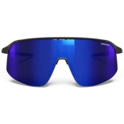 Julbo Density Bril - Black/Black - Multilayer Blue Reactiv 1-3 High Contrast