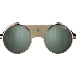 Julbo Vermont Classic Bril - Gold Pink/Beige - Spectron 3