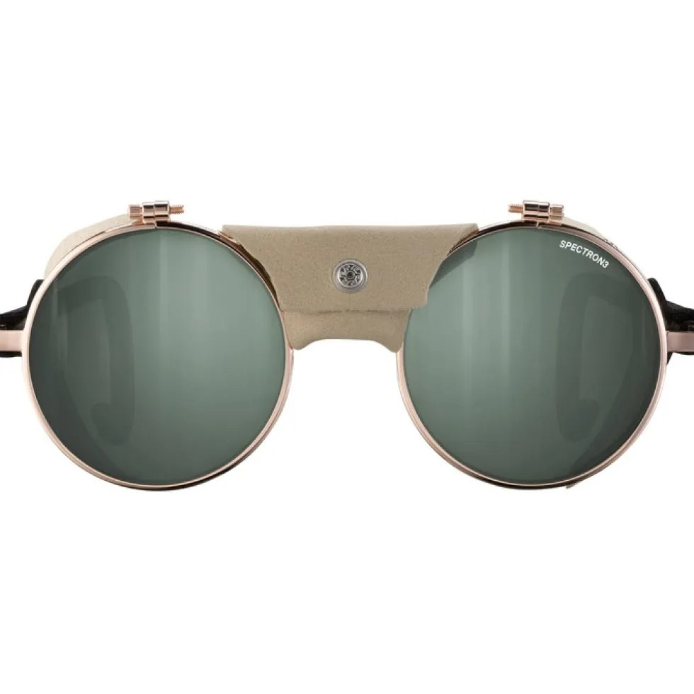 Julbo Vermont Classic Bril - Gold Pink/Beige - Spectron 3