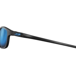 Brillen Kinderen < Julbo Arcade Zonnebrillen Kinderen - Matt Black - Blue Flash Spectron 3