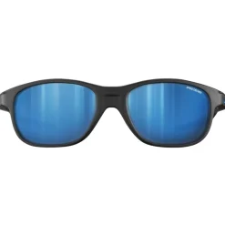 Brillen Kinderen < Julbo Arcade Zonnebrillen Kinderen - Matt Black - Blue Flash Spectron 3