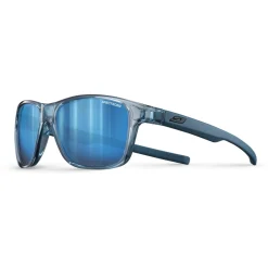 Julbo Cruiser Junior Zonnebrillen - Duck Blue Translucent Glossy / Duck Blue Matt - Multilayer Blue Spectron 3