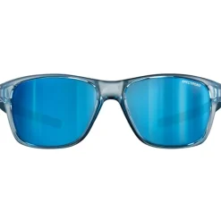 Julbo Cruiser Junior Zonnebrillen - Duck Blue Translucent Glossy / Duck Blue Matt - Multilayer Blue Spectron 3