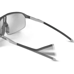 Mtb-Brillen|Racefietsbrillen < Julbo Density Bril - Translucent Black/Copper - Reactive 0-3 High Contrast
