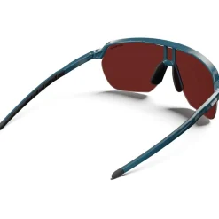 Julbo Frequency Zonnebril - Blue/Black - Multilayer Pink Spectron HD 3