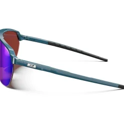 Julbo Frequency Zonnebril - Blue/Black - Multilayer Pink Spectron HD 3