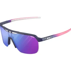Julbo Frequency Zonnebril - Violet/Pink - Multilayer Blue Reactive 1-3 High Contrast
