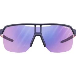 Julbo Frequency Zonnebril - Violet/Pink - Multilayer Blue Reactive 1-3 High Contrast