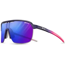 Julbo Frequency Zonnebril - Violet/Pink - Multilayer Blue Reactive 1-3 High Contrast