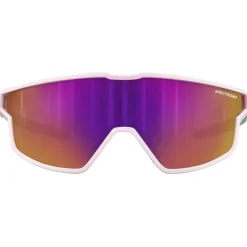 Julbo Fury Mini Bril Kinderen - Pastel Pink/Pastel Blue - Pink Spectron 3
