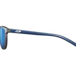 Julbo Idol Junior Zonnebrillen - Black / Blue - Multilayer Blue Spectron 3