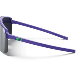 Julbo Intensity Junior Zonnebrillen - Violet / Grey / Green -  Watt'Ever Spectron 3