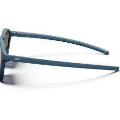 Julbo Joliet Bril Kinderen - Matt Duck Blue - Pink Gold Spectron 3