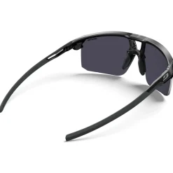 Julbo Liry Zonnebrillen - Glossy Black - Multilayer Red Reactiv 1-3 Light Amplifier