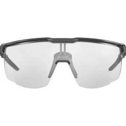 Julbo Ultimate Zonnebril - Black/Grey - Reactive 0-3