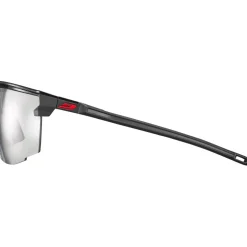 Julbo Ultimate Zonnebril - Black/Grey - Reactive 0-3