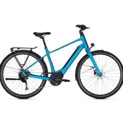 Kalkhoff ENDEAVOUR L MOVE - Trekking E-bike - 2026 - ocean shades matt