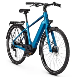Kalkhoff ENDEAVOUR L MOVE - Trekking E-bike - 2026 - ocean shades matt