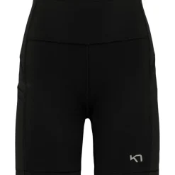 Kari Traa Linnea Shorts Dames - zwart