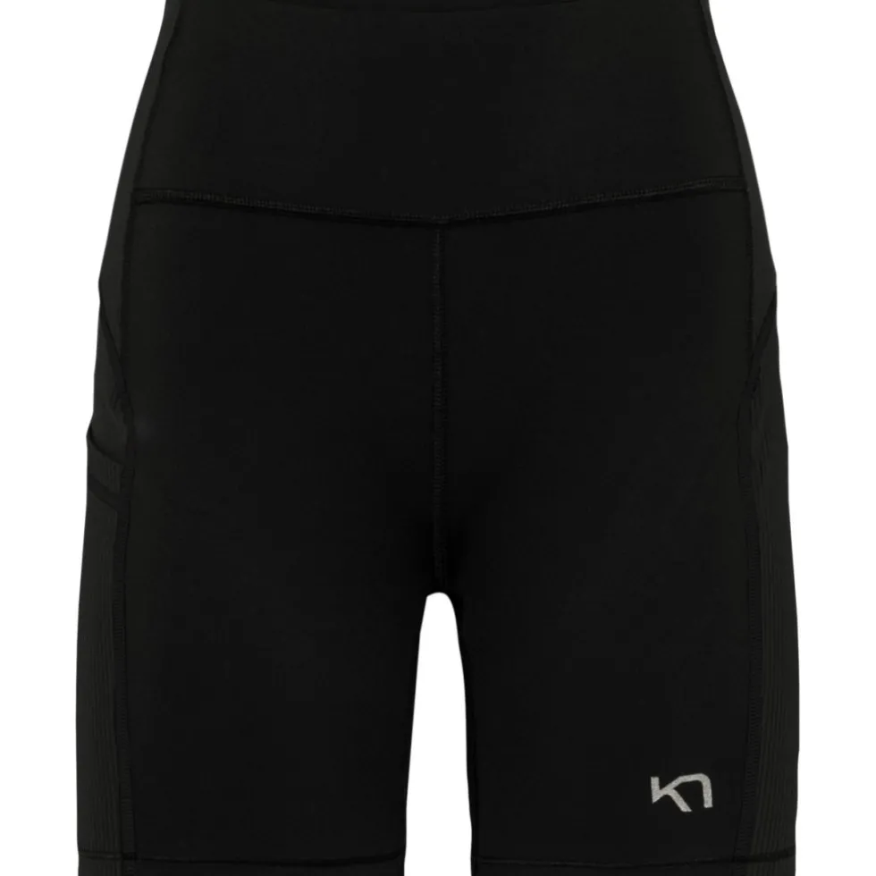 Kari Traa Linnea Shorts Dames - zwart