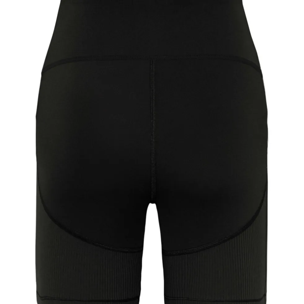 Kari Traa Linnea Shorts Dames - zwart