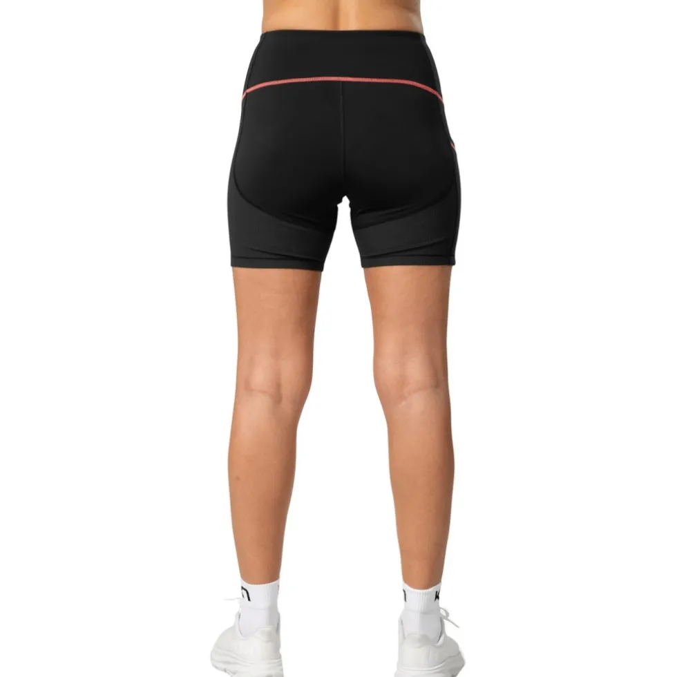 Kari Traa Linnea Shorts Dames - zwart