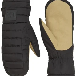 Kari Traa Rita Thermolite Handschoenen Dames - zwart