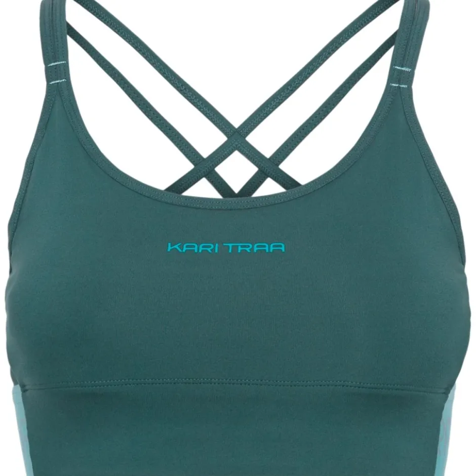 Sport Bh'S|Ondergoed < Kari Traa ofia port-BH Dae - peaco
