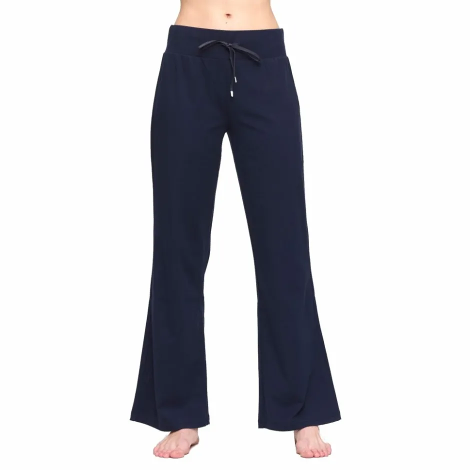 Broeken & Rokken|Broeken < Kari Traa tine Broek Dame - royal