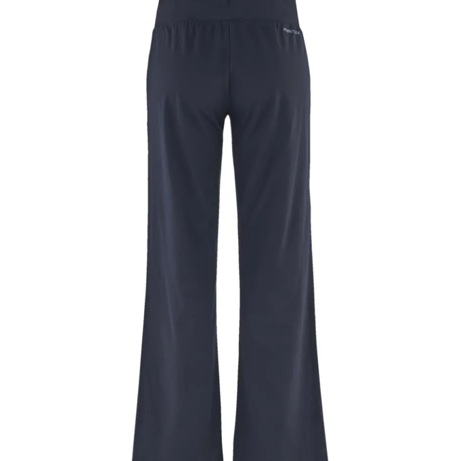 Broeken & Rokken|Broeken < Kari Traa tine Broek Dame - royal