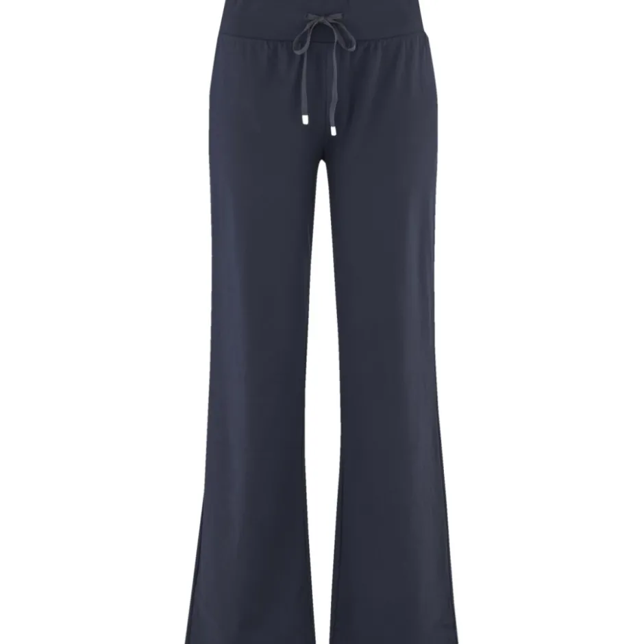 Broeken & Rokken|Broeken < Kari Traa tine Broek Dame - royal