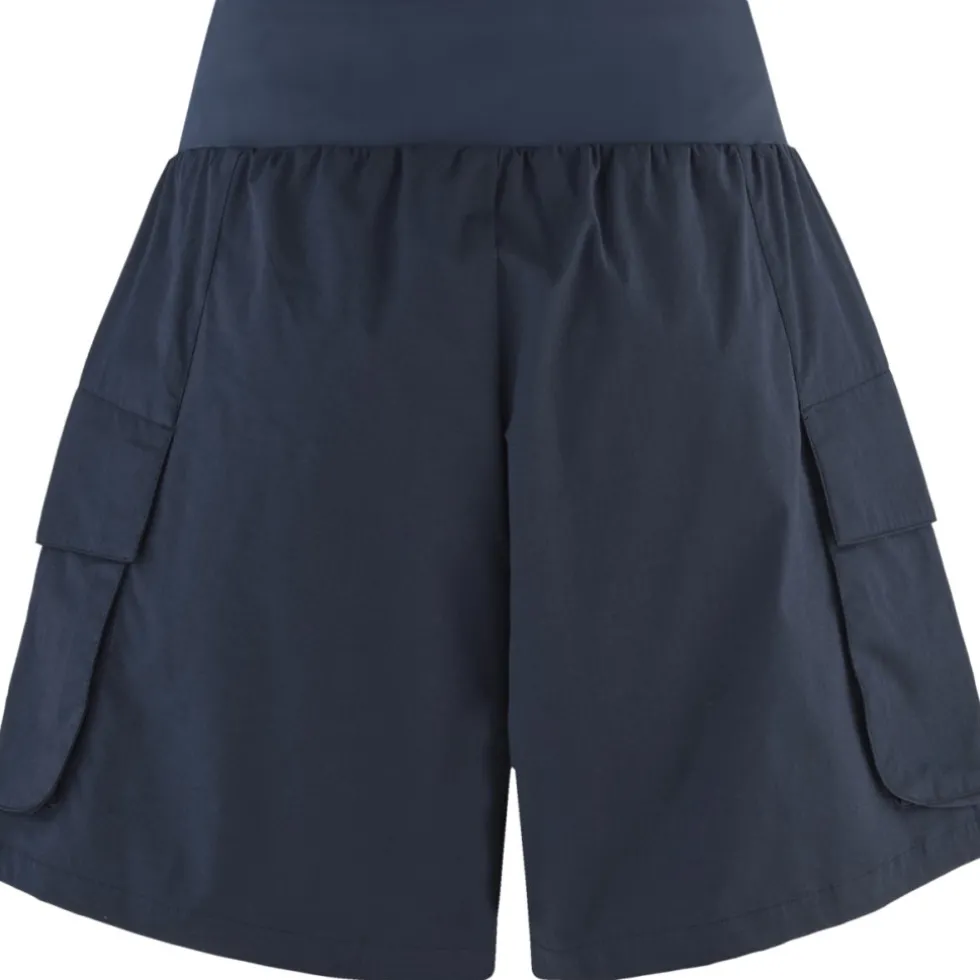Kari Traa Tina Shorts Dames - marin