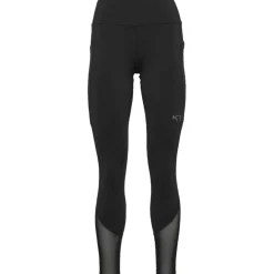 Kari Traa Vilde Air Leggings Dames - zwart