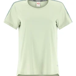 Kari Traa Vilde T-Shirt Dames - slate
