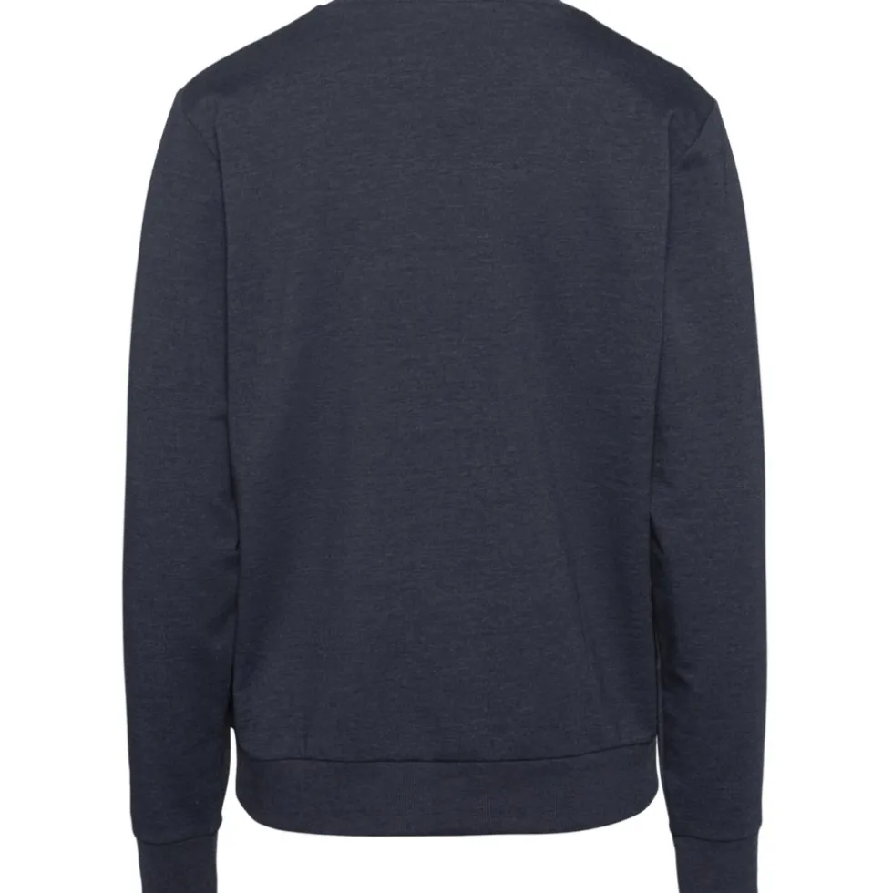 Kari Traa Kari Crew Sweatshirt Dames - roya