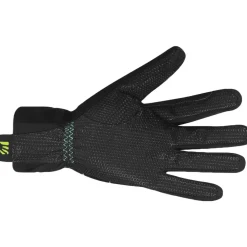 Karpos Alagna Handschoenen - black/dark grey