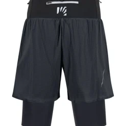 Karpos Lavaredo Ultra 2-in-1 Shorts Heren - vulcan