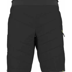 Karpos Alagna Plus Bermuda Overbroek Heren - black/india ink