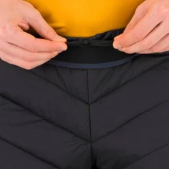 Karpos Alagna Plus Bermuda Overbroek Heren - black/india ink