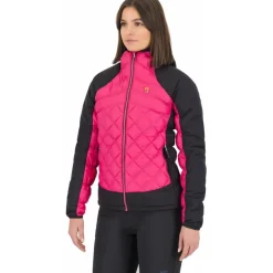 Jassen & Vesten < Karpos astei Active Pus Jas Dames - purpe/back