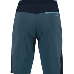 Karpos Rock Evo Bermuda Shorts Heren - stargazer/vulcan