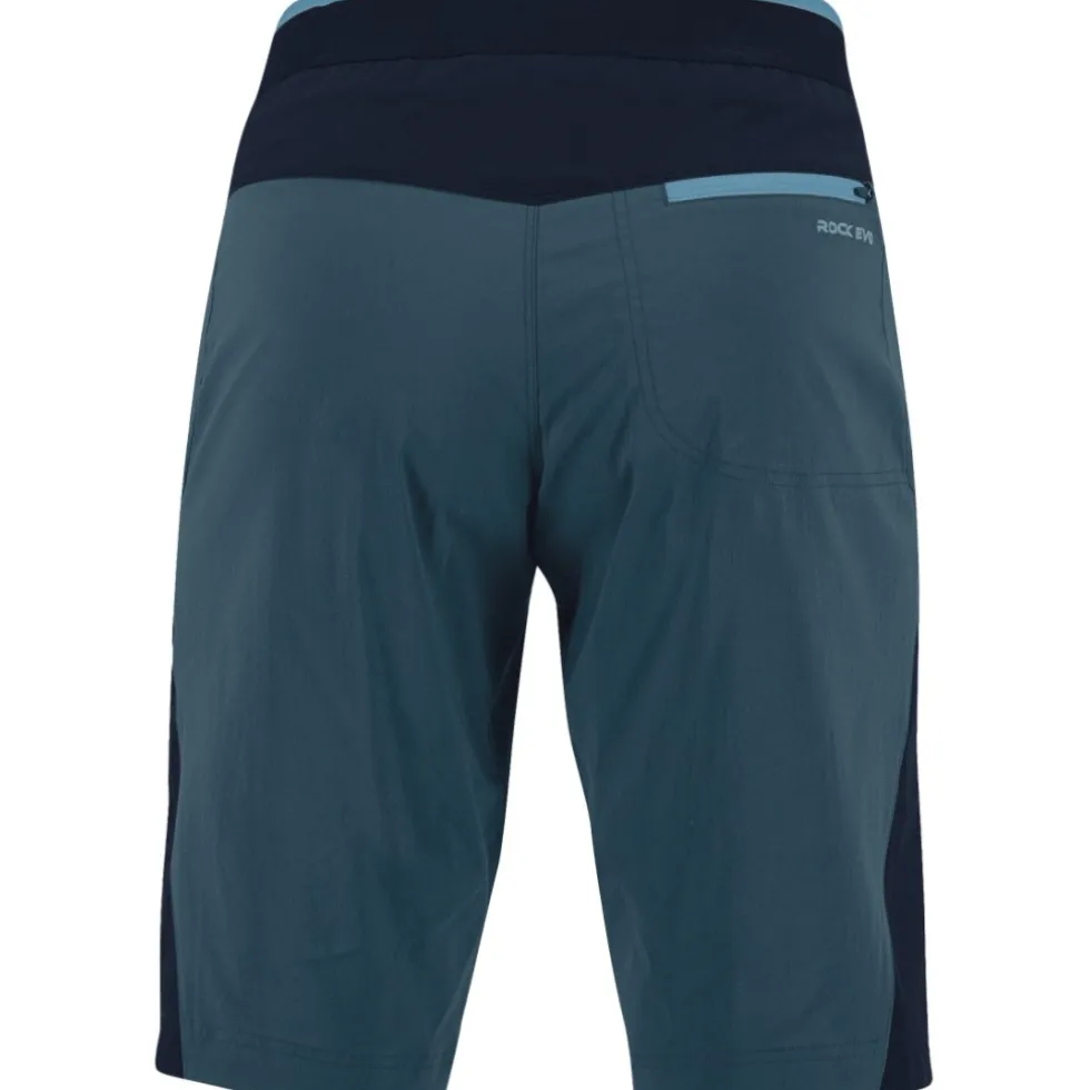 Karpos Rock Evo Bermuda Shorts Heren - stargazer/vulcan