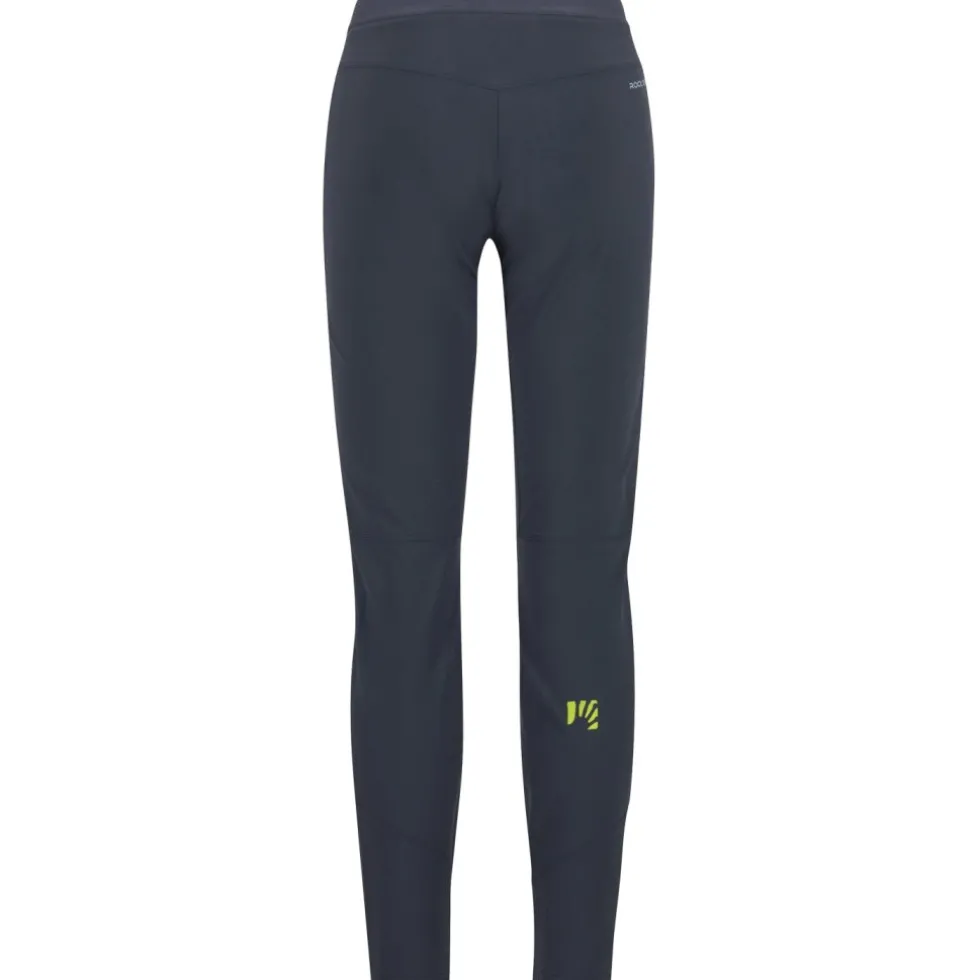 Karpos Rock Evo Klimbroek Dames - windward blue/vulcan