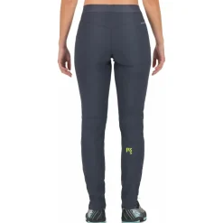 Karpos Rock Evo Klimbroek Dames - windward blue/vulcan