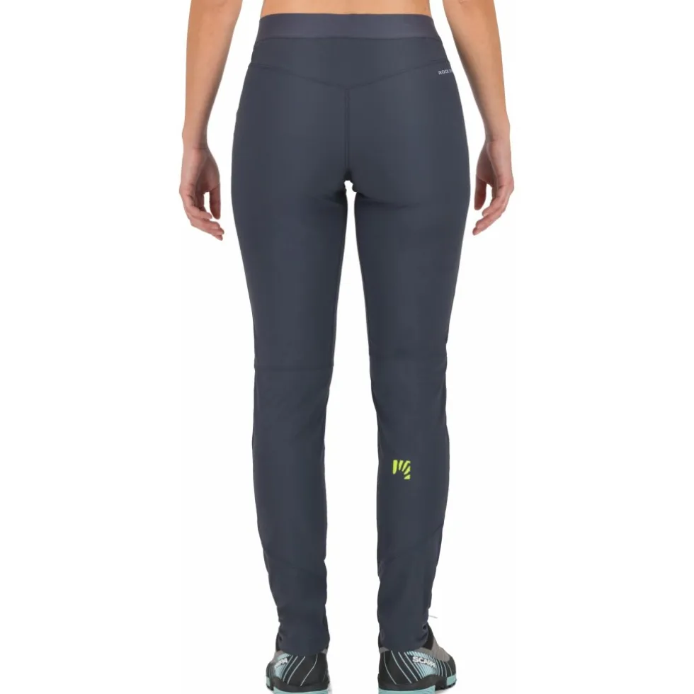 Karpos Rock Evo Klimbroek Dames - windward blue/vulcan