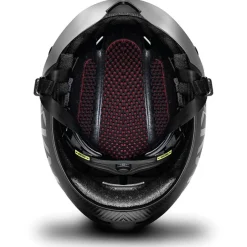 KASK Bambino Pro Time Tijdrithelm - Red