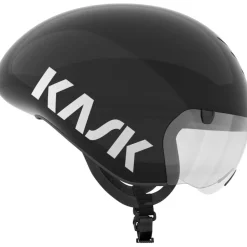 KASK Bambino Pro Time Tijdrithelm - Red